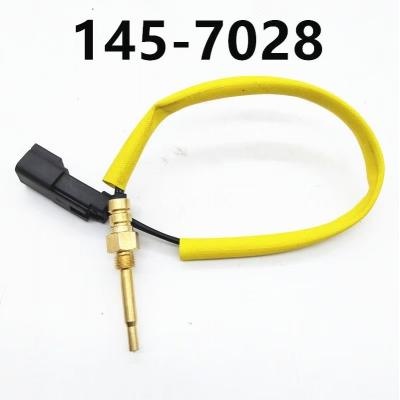 145-7028 1457028 Temperature Sensor