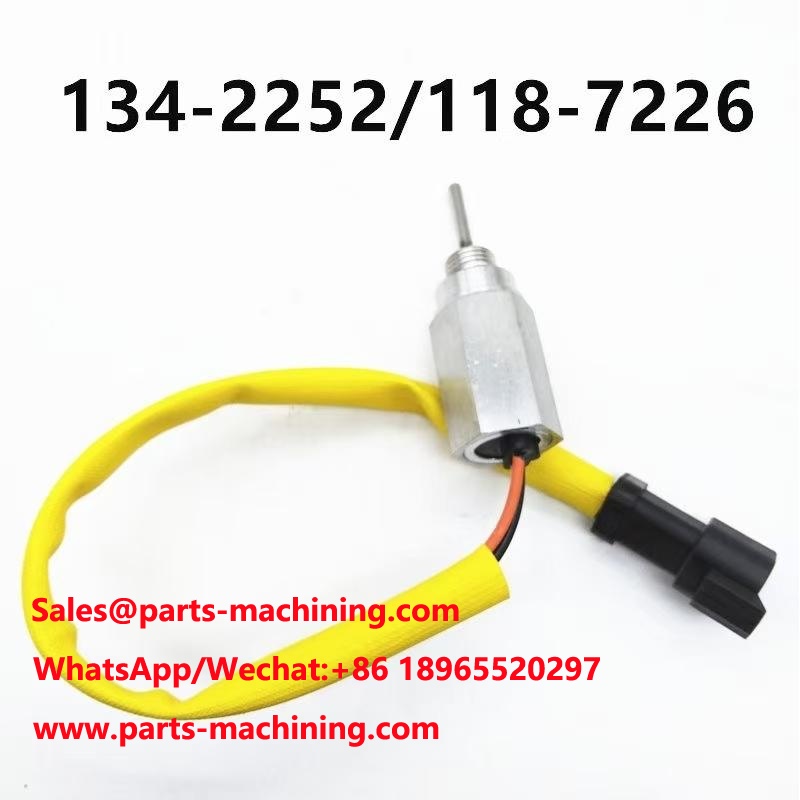 Temperature Sensor 134-2252