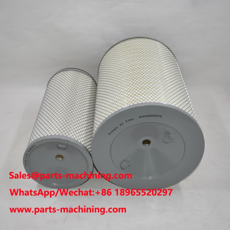 Filtre à air pour camion W400000976