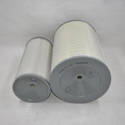 Filtre à air pour camion W400000976