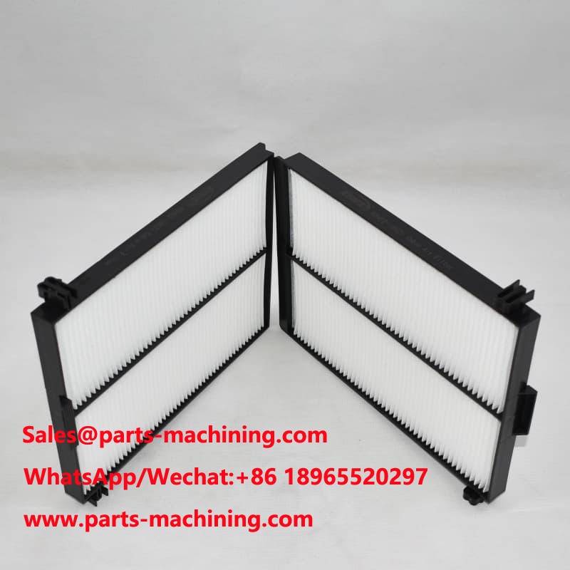 Filtre d'habitacle personnalisé 400402-00079 40040100357