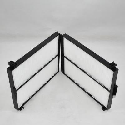 Filtre d'habitacle personnalisé 400402-00079 40040100357