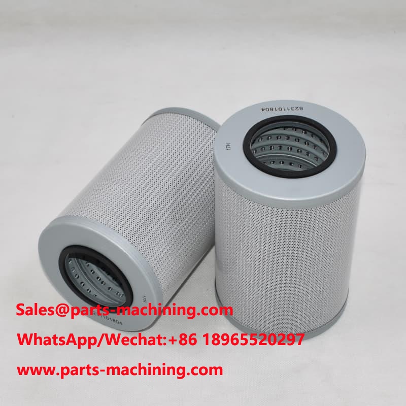 Filtre hydraulique de remplacement 8231101804 8231.1018.04