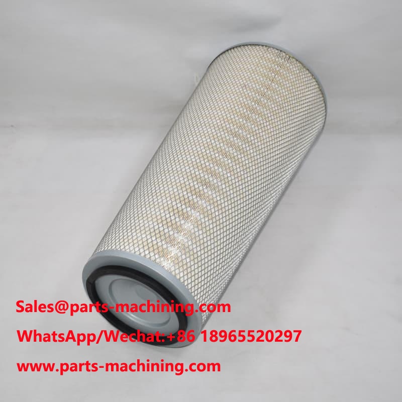 Filtre à air pour moteur d'engins de chantier AF25693