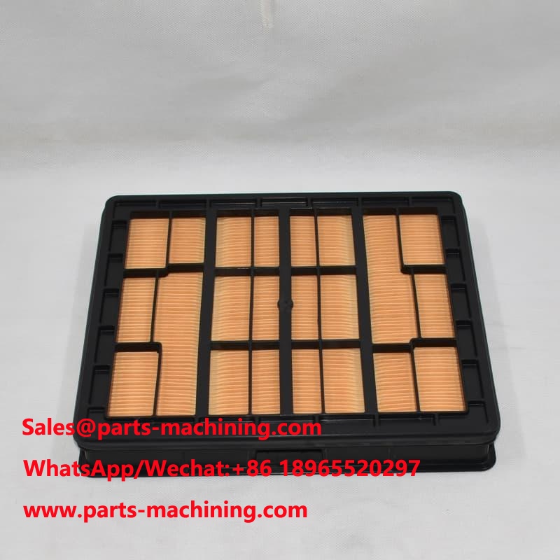 Filtre à air AF55309 11Q910190 P633484 pour pelles HYUNDAI
