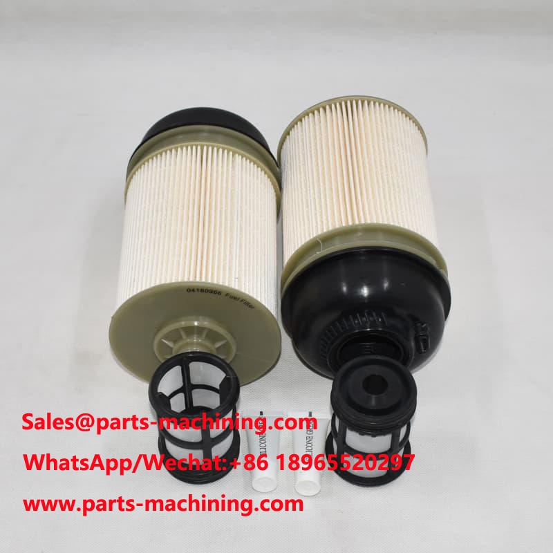 Filtre à carburant d'origine 04180966 4180966
