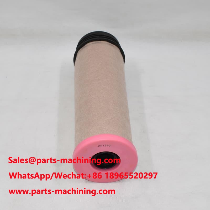 Localisateur de filtre à air CF1250