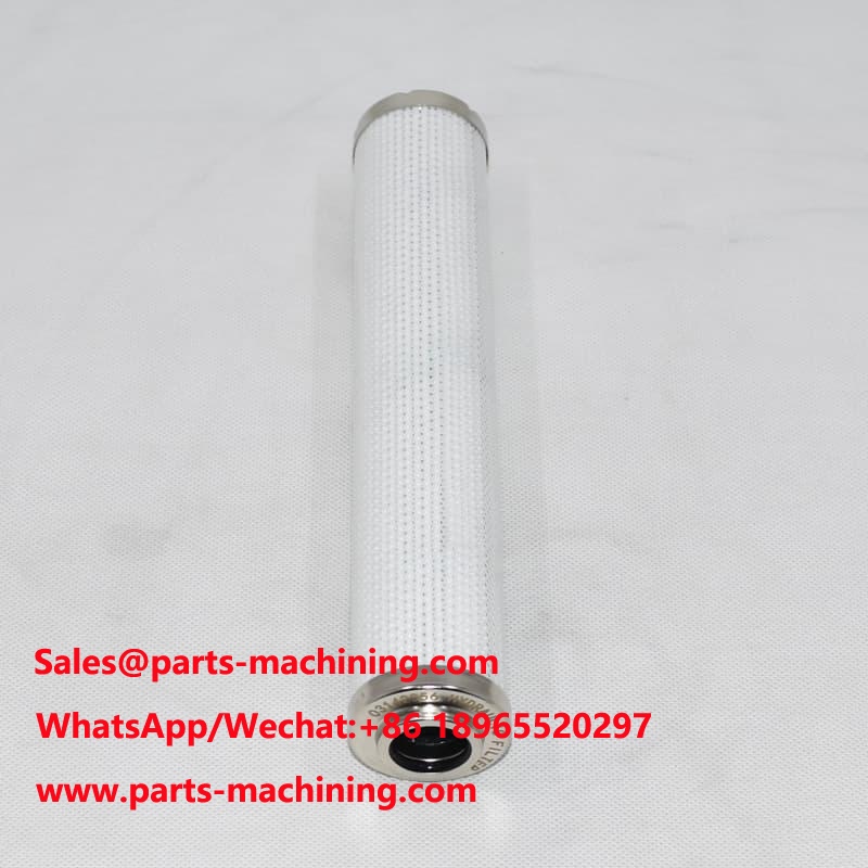 Filtre hydraulique authentique 03142356 P766956