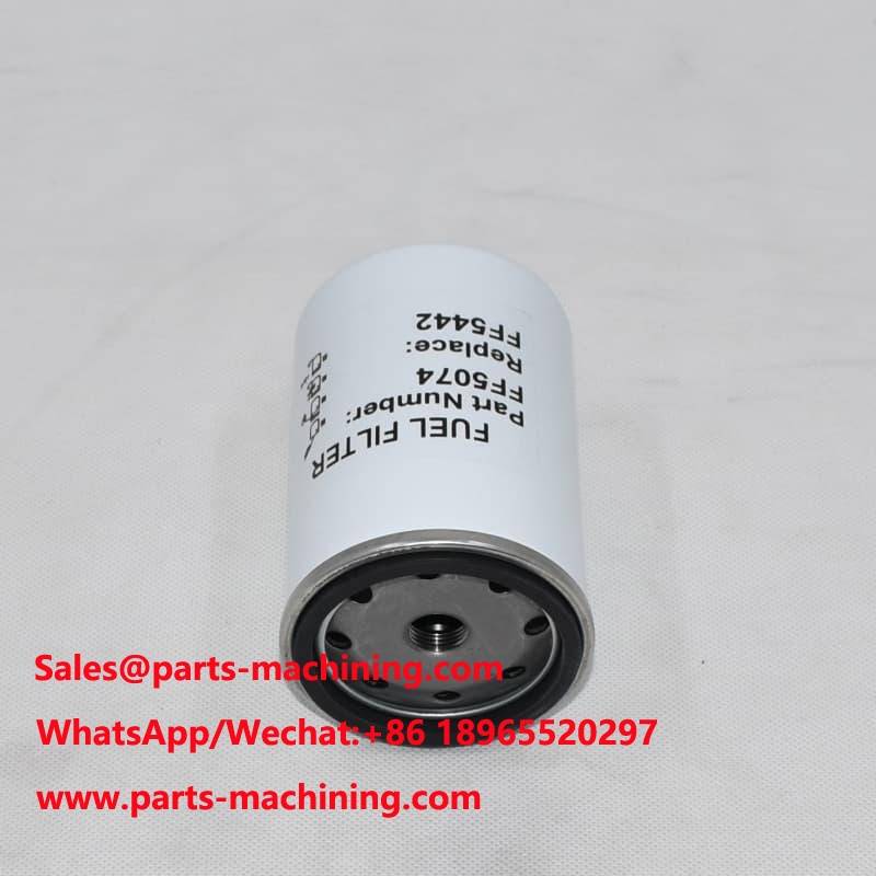 Filtre à carburant alternatif OEM FF5074 FF5074CS