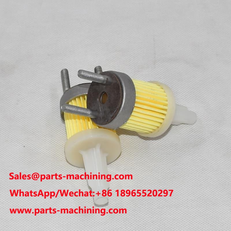 Filtre à carburant moteur 114250-55122 11425055122