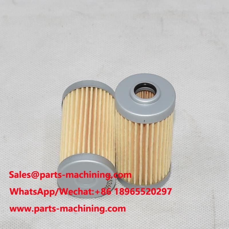 Filtre à carburant longue durée FF5260