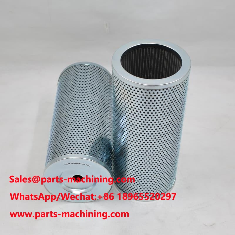 Pièces pour bulldozer cribleur 195-49-35122