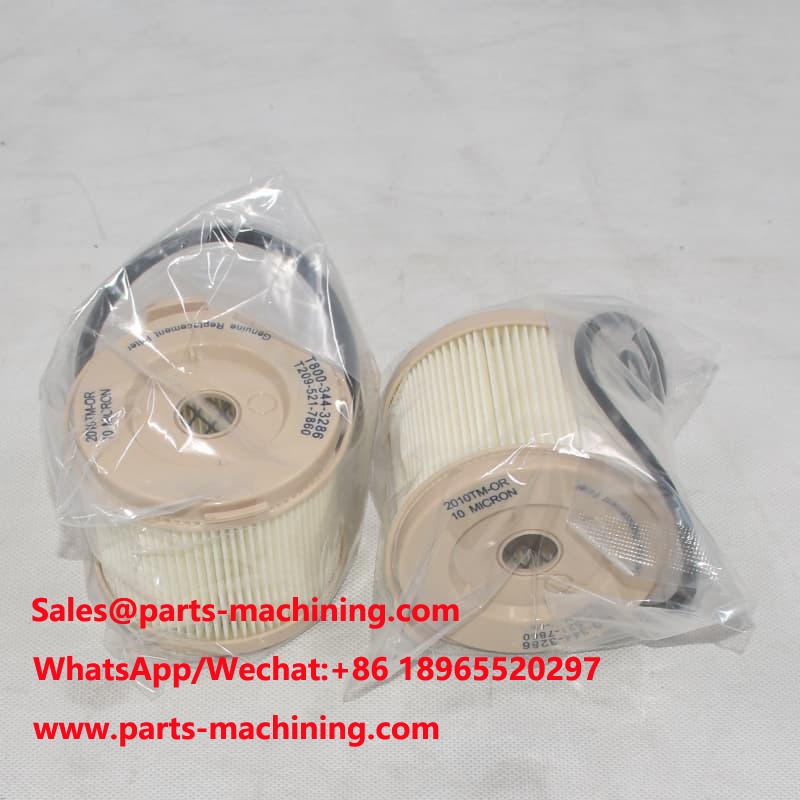 Filtre à carburant Parker Racor 2010TM PF598-10 P552010 SF-1911-10