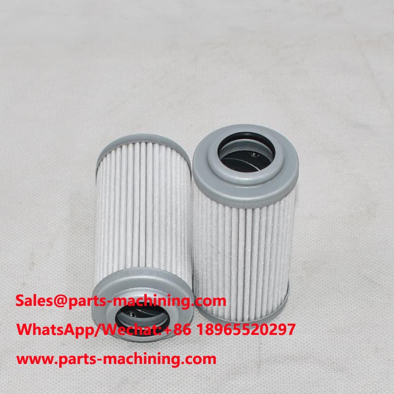 Élément filtrant hydraulique pour excavatrice 14711981