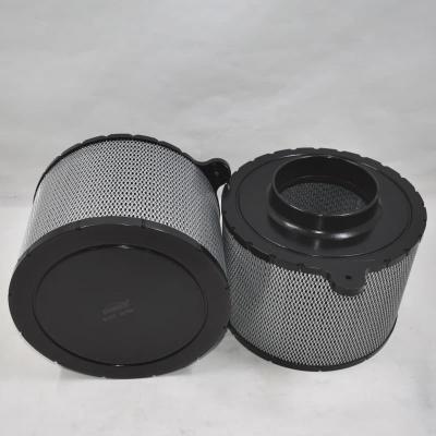 Filtre à air 6I-3137 6I3137 équivalent SAB125012