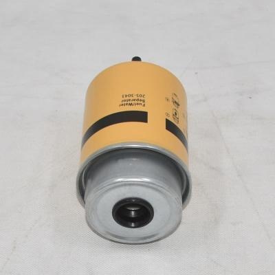 filtre à carburant 205-3043 2053043
