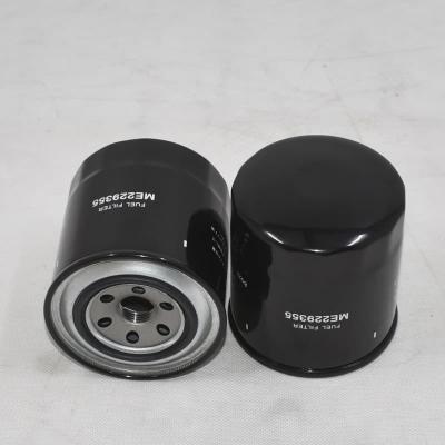 Filtre à carburant haute efficacité ME229355 LFF3527