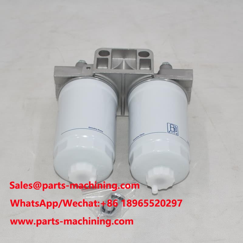 Ensemble filtre à carburant 2656F702