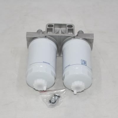 Ensemble filtre à carburant 2656F702