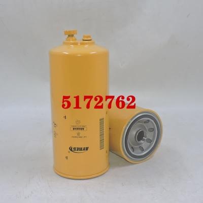 Filtre séparateur eau/carburant sur mesure 5172762