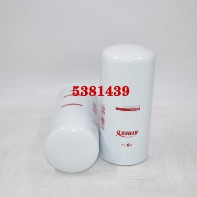 Filtre à carburant à visser 5381439
