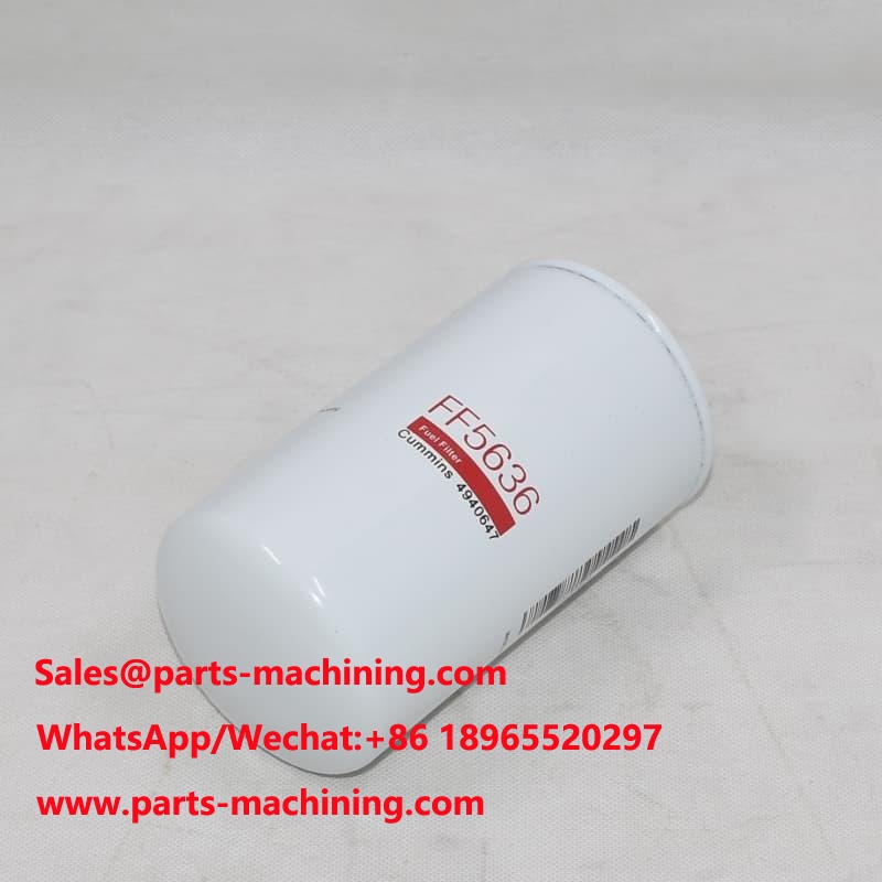 Filtre à carburant de remplacement FF5636
