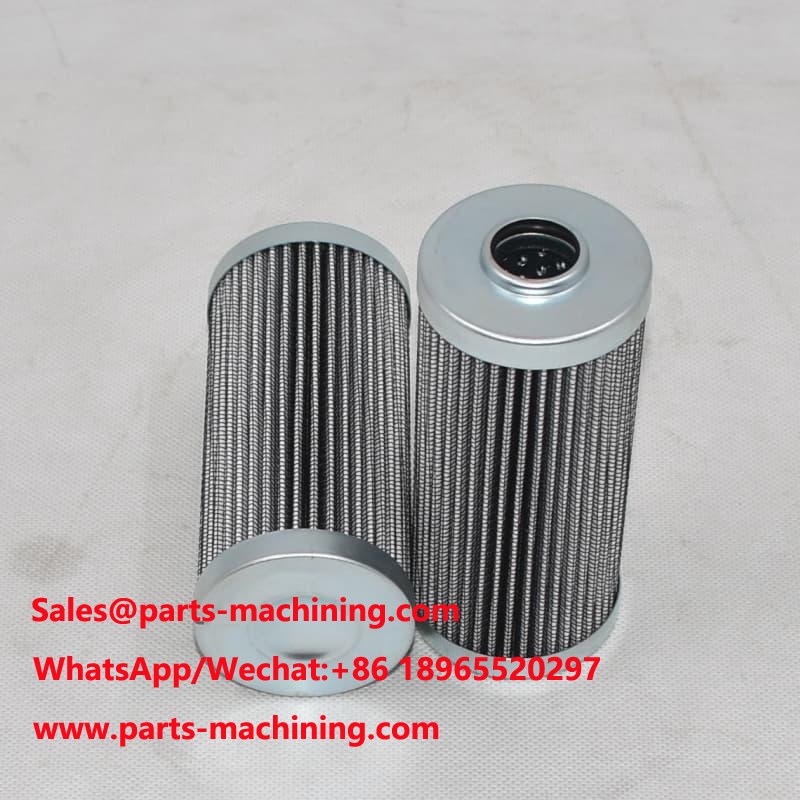 SH53335 Remplacement du filtre hydraulique