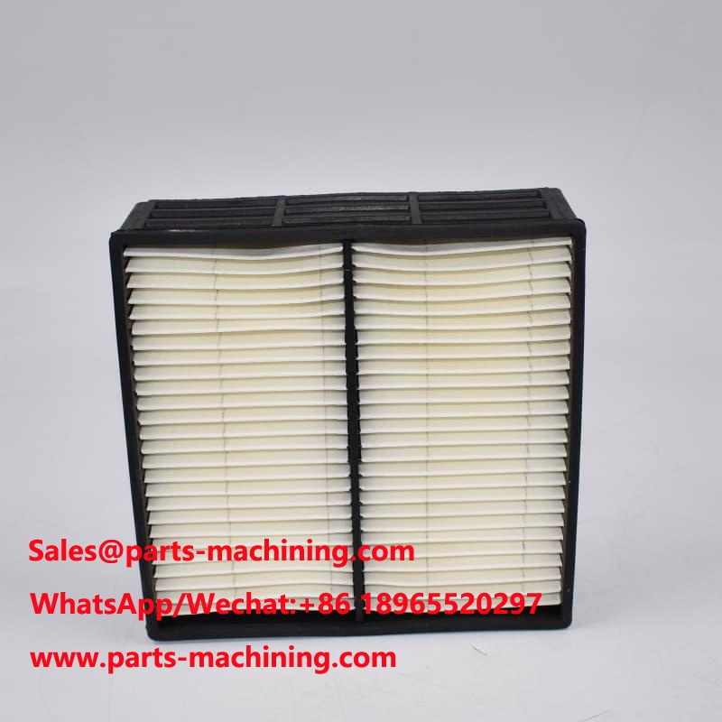 Filtre à carburant longue durée 04010