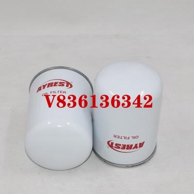 Filtre à huile V836136342 836647133 pour moteur 66AWF