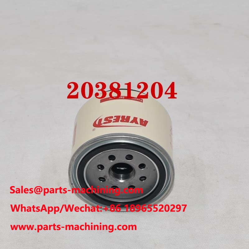 Séparateur eau/carburant diesel 20381204 VOE20381204