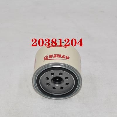 Séparateur eau/carburant diesel 20381204 VOE20381204