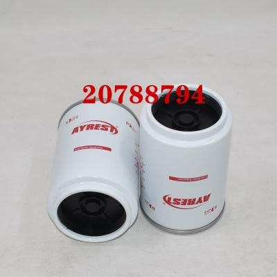 20788794 20745605 Séparateur eau/carburant à visser