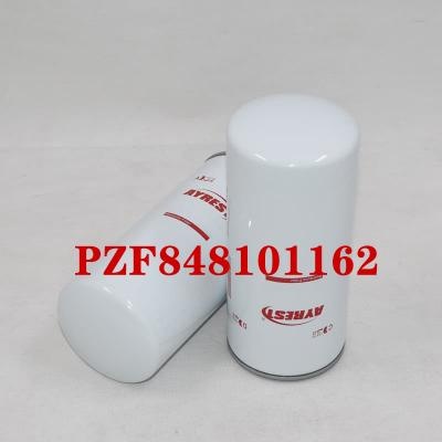 Filtre hydraulique PZF848101162 pour mini-pelle