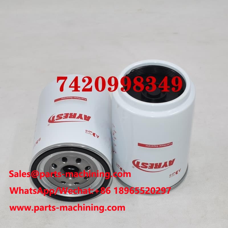 Séparateur eau/carburant OEM 7420998349 7420745605