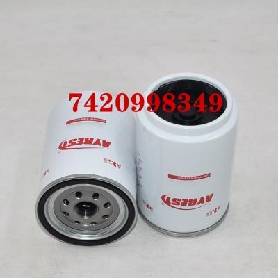 Séparateur eau/carburant OEM 7420998349 7420745605