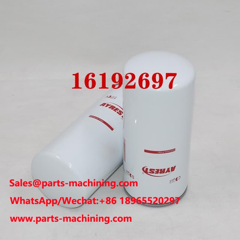 Filtre hydraulique par taille 16192697 1622783700