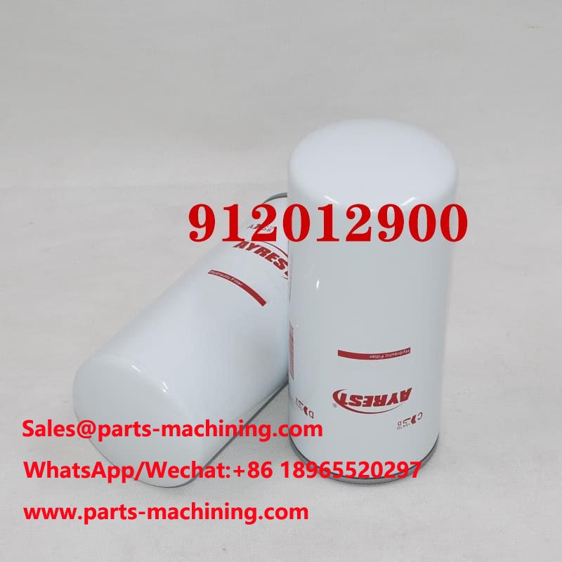 Alternative au filtre hydraulique 912012900 912.0129 9120129