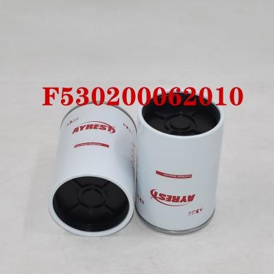 Séparateur eau/carburant à visser F530200062010 F339202060120