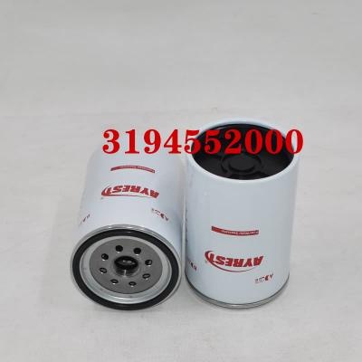 Séparateur eau/carburant 31945-52000 pour 35D-7E