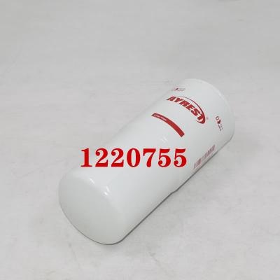 Filtre à huile de protection moteur 1220755 1220757