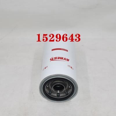 Filtre à huile moteur pour camion 1529643 1310901