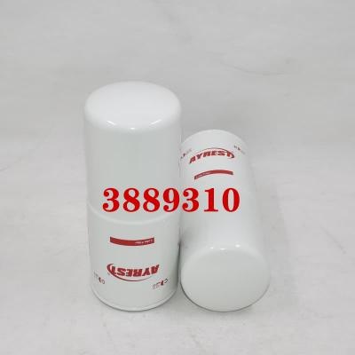 3889310 3310445 3313280 Remplacement du filtre à huile