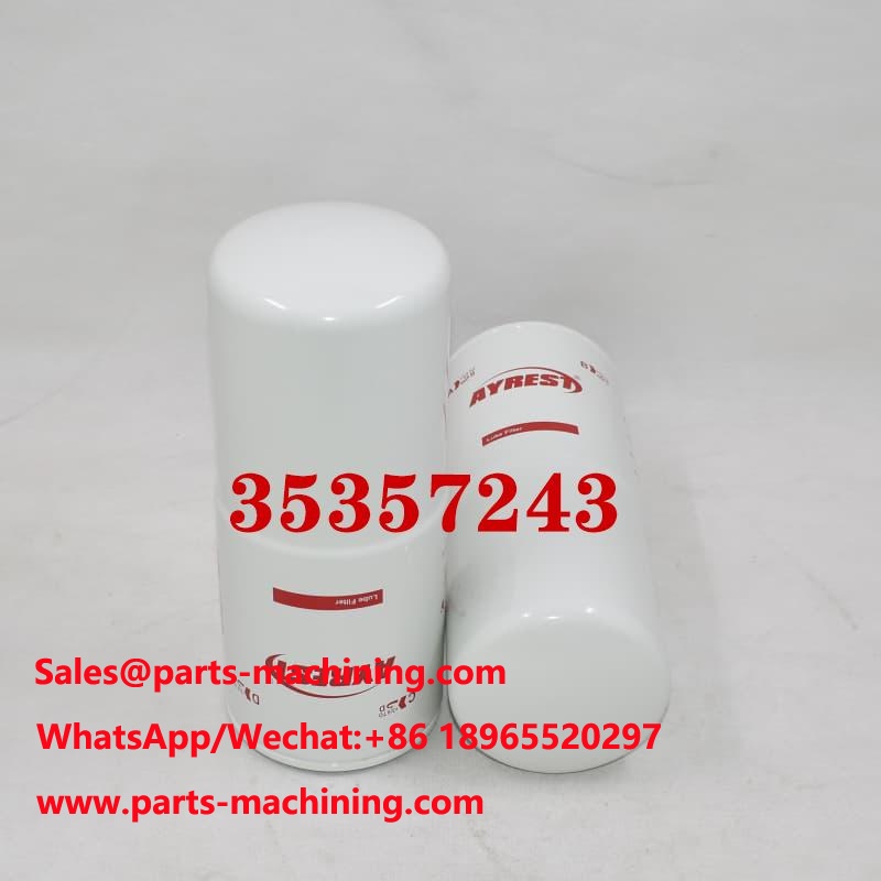 Filtre à huile pour compresseur d'air 35357243
