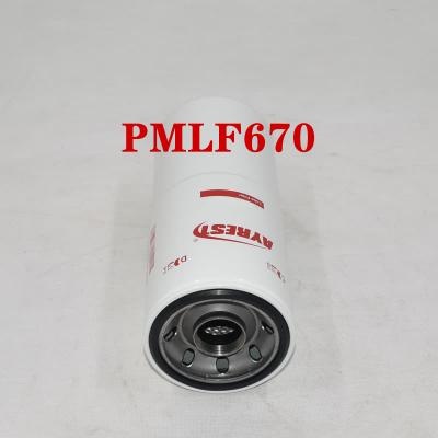 Entretien du filtre à huile PMLF670