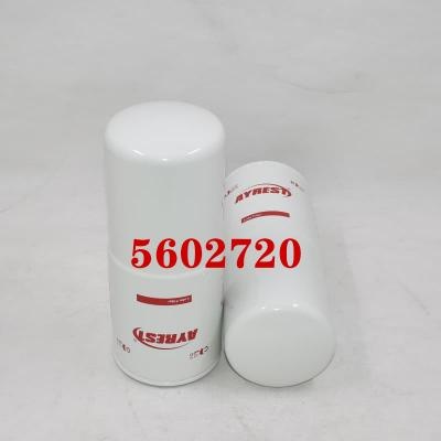 Filtre à huile personnalisé 5602720 7363465