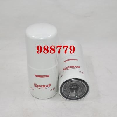 Filtre à huile de rechange 988779 988687