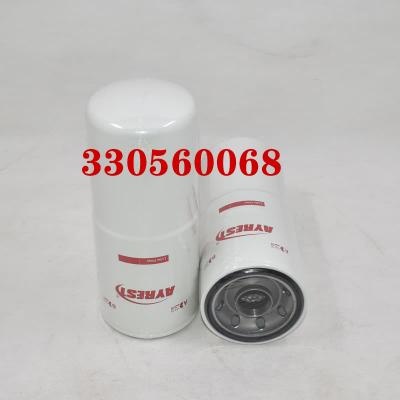 Référence croisée du filtre à huile 330560068