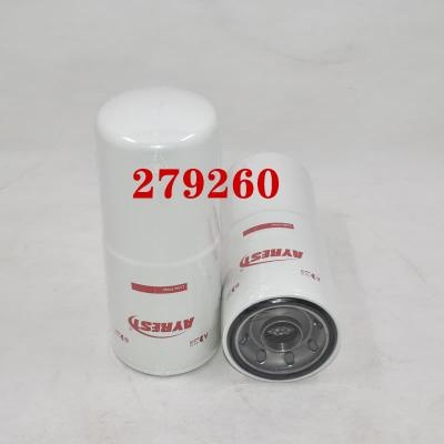 Filtre à huile pour générateurs 279260