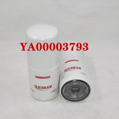 Recherche de filtre à huile YA00003793