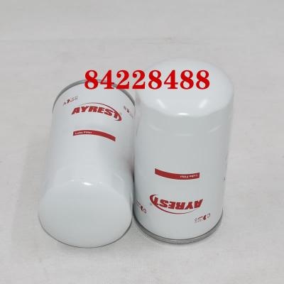 Filtre à huile sur mesure 84228488 87803206
